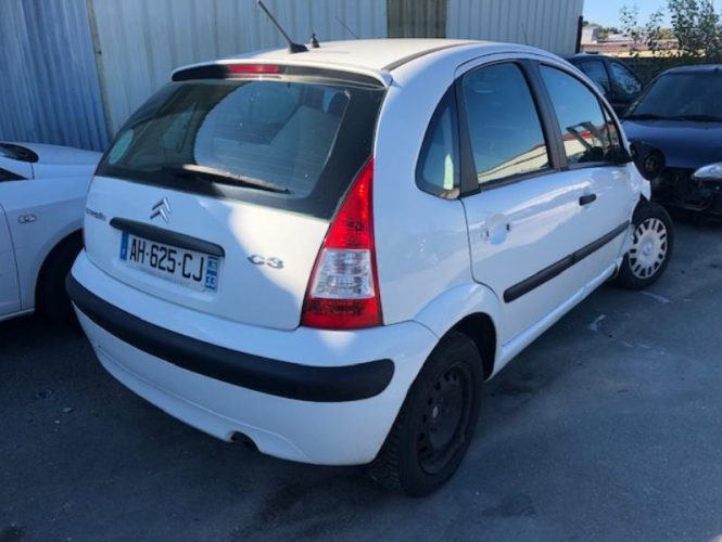 CITROEN C3 1 PHASE 2