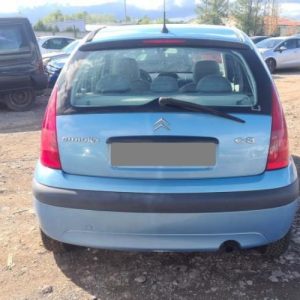 CITROEN C3 1