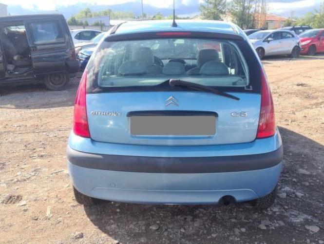 CITROEN C3 1