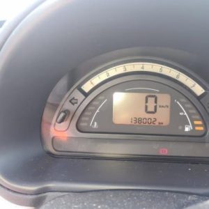 CITROEN C3 1