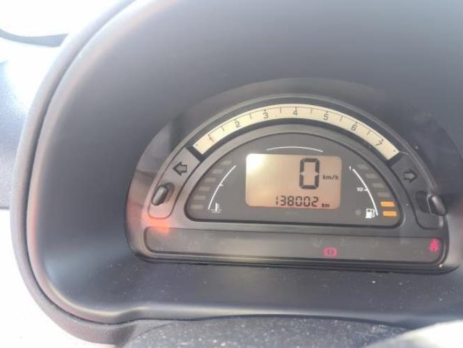 CITROEN C3 1