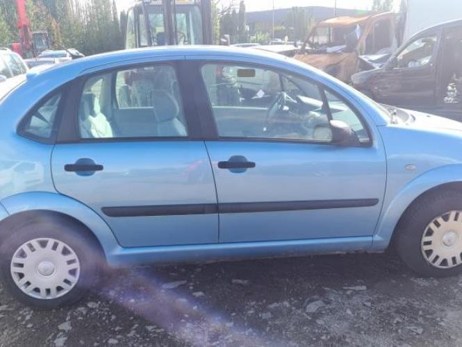 CITROEN C3 1