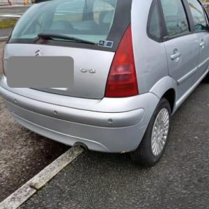 CITROEN C3 1 PHASE 1