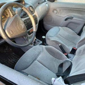 CITROEN C3 1 PHASE 1