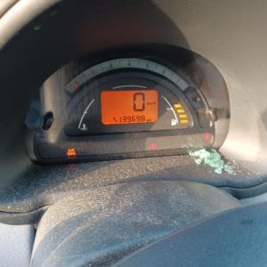 CITROEN C3 1 PHASE 1