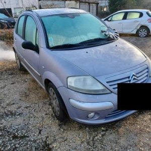 CITROEN C3 1 PHASE 1