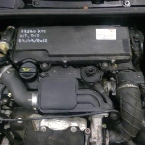 CITROEN C3 1 PHASE 1