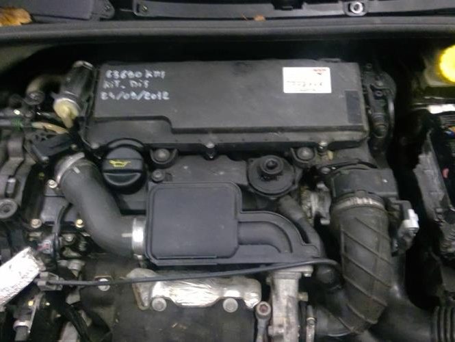 CITROEN C3 1 PHASE 1