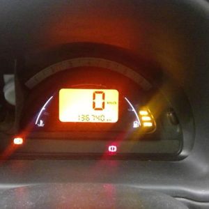 CITROEN C3 1 PHASE 1