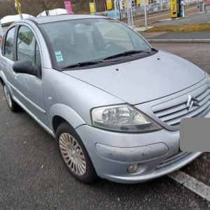 CITROEN C3 1 PHASE 1