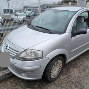 CITROEN C3 1 PHASE 1