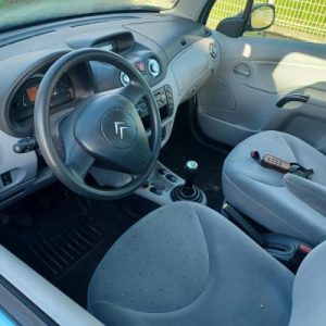 CITROEN C3 1 PHASE 1