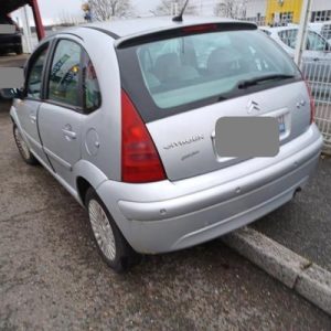 CITROEN C3 1 PHASE 1