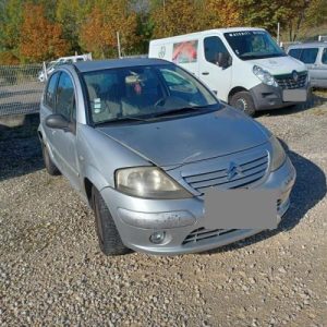 CITROEN C3 1