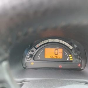 CITROEN C3 1 PHASE 1