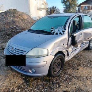 CITROEN C3 1 PHASE 1