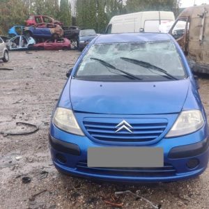 CITROEN C3 1