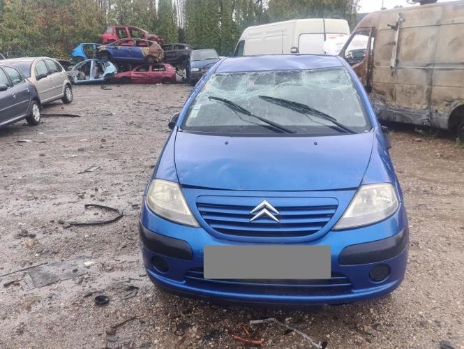 CITROEN C3 1