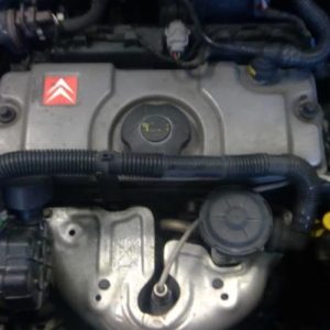 CITROEN C3 1 PHASE 1