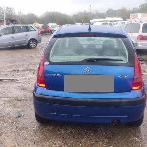 CITROEN C3 1