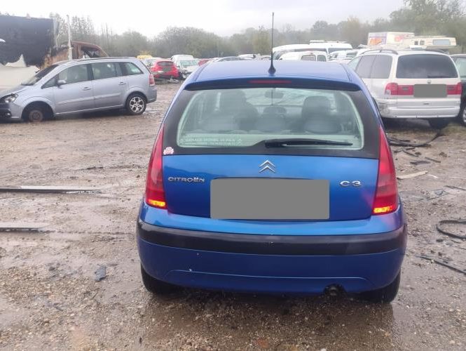CITROEN C3 1