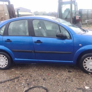 CITROEN C3 1