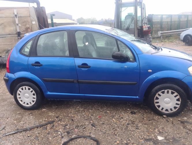 CITROEN C3 1