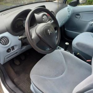 CITROEN C3 1 PHASE 1
