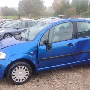 CITROEN C3 1