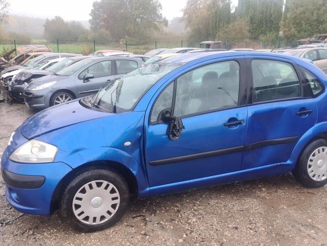 CITROEN C3 1