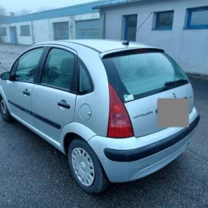 CITROEN C3 1