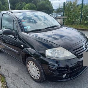 CITROEN C3 1 PHASE 1