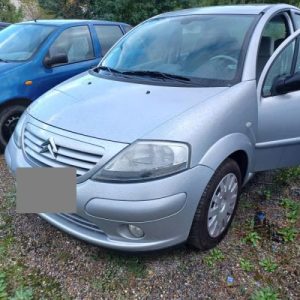 CITROEN C3 1