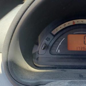 CITROEN C3 1 PHASE 1