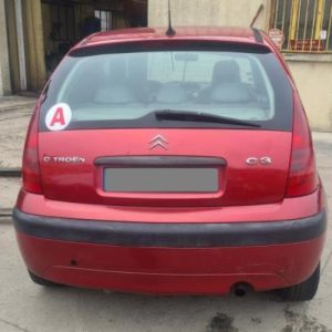 CITROEN C3 1 PHASE 1