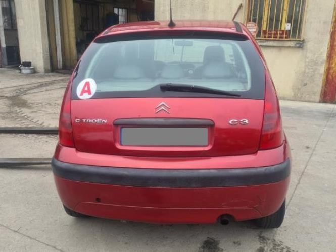CITROEN C3 1 PHASE 1