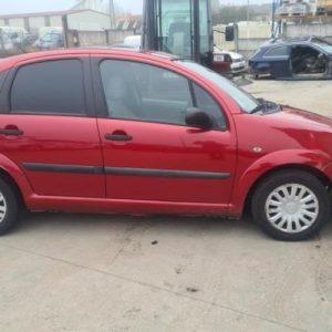 CITROEN C3 1 PHASE 1