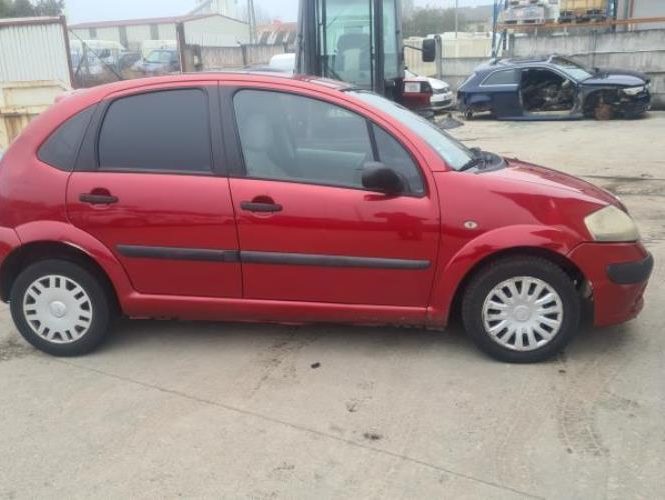 CITROEN C3 1 PHASE 1