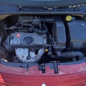 CITROEN C3 1 PHASE 1