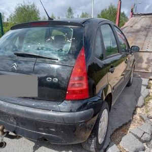 CITROEN C3 1 PHASE 1