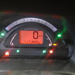 CITROEN C3 1 PHASE 1