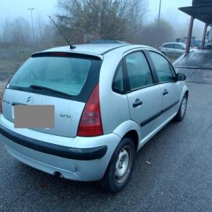 CITROEN C3 1