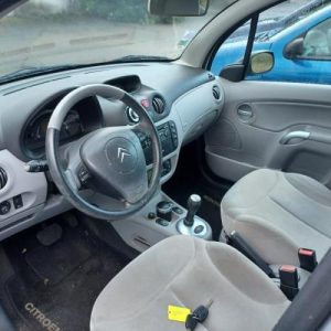 CITROEN C3 1