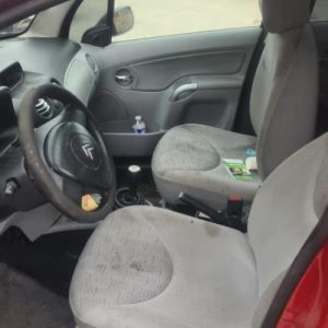 CITROEN C3 1 PHASE 1
