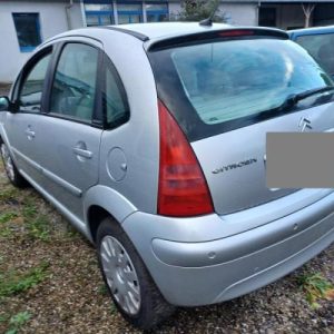 CITROEN C3 1