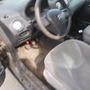 CITROEN C3 1 PHASE 1