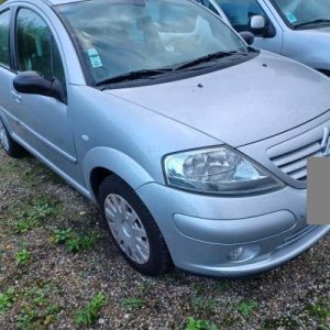 CITROEN C3 1