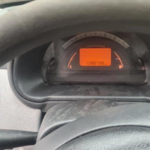 CITROEN C3 1 PHASE 1