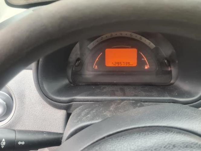 CITROEN C3 1 PHASE 1