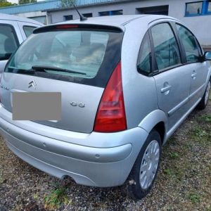 CITROEN C3 1